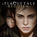 A Plague Tale: Requiem + ОБНОВЛЕНИЯ / STEAM АККАУНТ