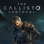 The Callisto Protocol + ОБНОВЛЕНИЯ / STEAM АККАУНТ