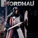 MORDHAU (БЕЗ АКТИВАТОРА / STEAM АККАУНТ)