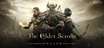 The Elder Scrolls Online (ОБЩИЙ STEAM АККАУНТ)