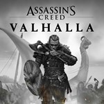Assassin's Creed Valhalla + ВСЕ DLS / STEAM АККАУНТ
