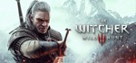 Ведьмак 3: Дикая Охота Next-Gen + ВСЕ DLS\STEAM АККАУНТ