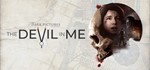 The Dark Pictures Anthology: The Devil in Me ( STEAM )