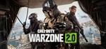 Call of Duty: Warzone | РАБОТАЕТ ВЕЗДЕ\НОВЫЙ АККАУНТ