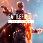 Battlefield 1 + DLS ( STEAM АККАУНТ)