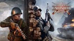 ENLISTED АККАУНТ \ НОВЫЙ Gaijin.Net АККАУНТ + ПОЧТА
