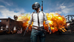 PUBG : BATTLEGROUNDS (STEAM АККАУНТ 100 ЧАСОВ) + ПОЧТА