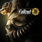 Fallout 76 + DLC Atlantic City  (ОНЛАЙН НА 3 ПК)