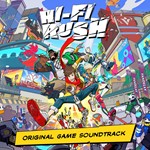 Hi-Fi RUSH РУС. ОЗВУЧКАОНЛАЙН (НА 3 ПК)(+Game Pass)