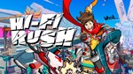 Hi-Fi RUSH Deluxe Edition + РУС. ОЗВУЧКА -STEAM АККАУНТ - изображение № 2