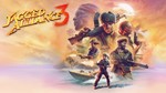 Jagged Alliance 3 + ОБНОВЛЕНИЯ + DLS / STEAM АККАУНТ