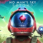 No Man´s Sky ВСЕ ОБНОВЛЕНИЯ  ОНЛАЙН +Game Pass