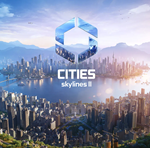 Cities: Skylines II ОНЛАЙН +Game Pass