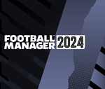 FOOTBALL MANAGER 2024 + EDITOR ОНЛАЙНБЕЗ ОЧЕРЕДИ