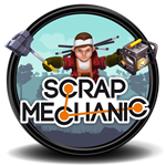 Scrap Mechanic + ОБНОВЛЕНИЯ + DLS / STEAM АККАУНТ