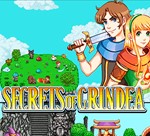 Secrets of Grindea + ОБНОВЛЕНИЯ + DLS / STEAM АККАУНТ