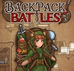 Backpack Battles / STEAM ОБЩИЙ АККАУНТ