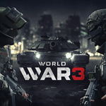 World War 3 ОНЛАЙН \ НОВЫЙ АККАУНТ STEAM + ПОЧТА