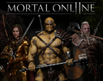 Mortal Online 2 ОНЛАЙН ( STEAM АККАУНТ )