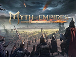 Myth of Empires ОНЛАЙН ( STEAM АККАУНТ )