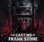 The Casting of Frank Stone + DLS Онлайн/ STEAM АККАУНТ