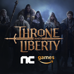 THRONE AND LIBERTY️РАБОТАЕТ В РОССИИ️НОВЫЙ АККАУНТ