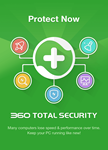 360 Total Security Premium    1 Год \ 1 ПК