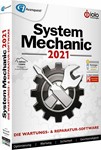 System Mechanic  Standard    - 1 Год  / 1 ПК
