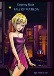 Fall of Matilda. (English. FB2+PDF)
