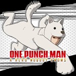 ONE PUNCH MAN: A HERO NOBODY KNOWS DLC Pack 3: Watchdog