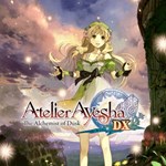 Atelier Ayesha: The Alchemist of Dusk DX PS4 | Турция |