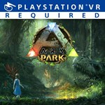 ARK Park PS4 | PlayStation | Турция | 0% 