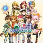 Memory Crystal Pack - FINAL FANTASY CRYSTAL CHRONICLES 