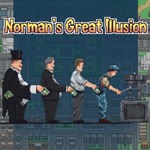 Norman's Great Illusion PS4 | Турция | 0% 