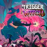 Trigger Witch PS4 & PS5 | Турция | 0% 