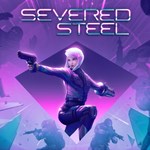 Severed Steel PS4 & PS5 | Турция | 0% 