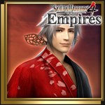 SW4E - Набор дополнительных костюмов 5 - SAMURAI WARRIO