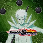 NTBSS: Master Character Training Pack - Obito Uchiha (T