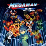 Mega Man Legacy Collection PS4 | Турция | 0% 