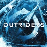 OUTRIDERS PS4 & PS5 | Турция | 0% 