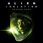 Сезонный абонемент Alien: Isolation PS4 | Турция | 0% �