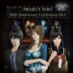 PROJECT ZERO 20th Anniversary Celebration DLC - PROJECT