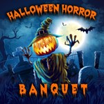 Halloween Horror Banquet PS4 | Турция | 0% 