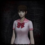 White Day - Fashionable School Uniform - Sung-A Kim - W