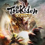 Toukiden: Kiwami PS4 | PlayStation 4 | Турция | 0% 