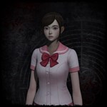 White Day - Fashionable School Uniform - So-Young Han -