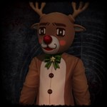 White Day - Christmas Costume - Dal-Su Son - White Day: