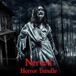 Nerved Horror Bundle PS4 | Турция | 0% 