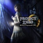 PROJECT ZERO: Mask of the Lunar Eclipse (PS4 & PS5) | Т