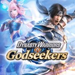 DYNASTY WARRIORS: Godseekers PS4 | Турция | 0%